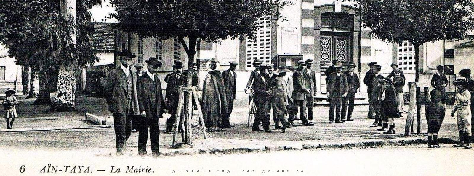 1126- Ain-Taya - La Mairie2.jpg